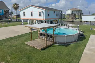 1163 County Rd 209, Sargent, TX 77414 - Photo 29