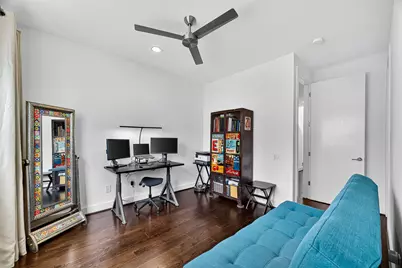 1232 W 24th Street #C, Houston, TX 77008 - Photo 31