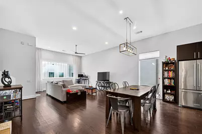 1232 W 24th Street #C, Houston, TX 77008 - Photo 9