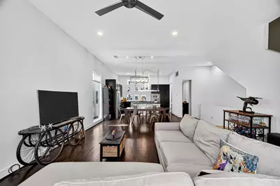 1232 W 24th Street #C, Houston, TX 77008 - Photo 3