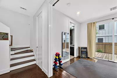 1232 W 24th Street #C, Houston, TX 77008 - Photo 41