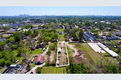 764 Davidson Street, Houston, TX 77091 - Photo 3