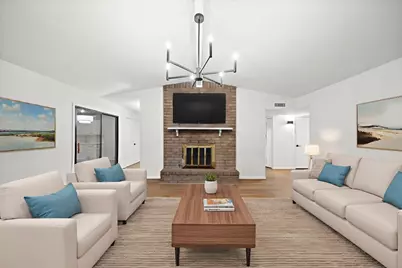 6918 Gettysburg Drive, Richmond, TX 77469 - Photo 9