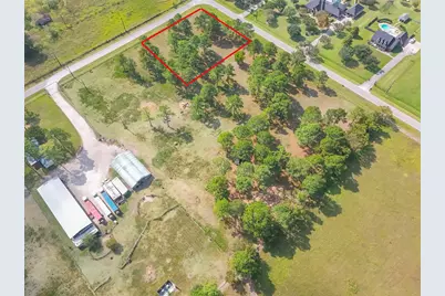 Lot 3 Parish Road, Crosby, TX 77532 - Photo 5