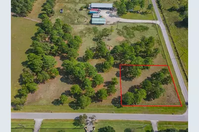 Lot 3 Parish Road, Crosby, TX 77532 - Photo 1