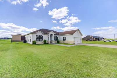 931 Angus Trail, Angleton, TX 77515 - Photo 3