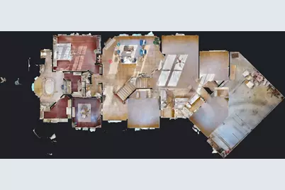 8802 Saxonwood Court, Richmond, TX 77469 - Photo 3