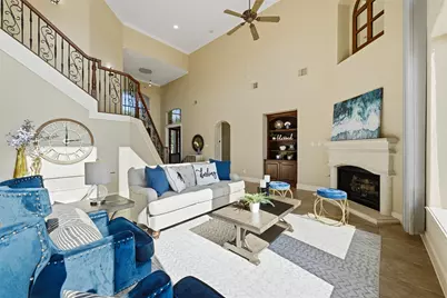 8802 Saxonwood Court, Richmond, TX 77469 - Photo 15