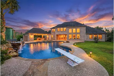 8802 Saxonwood Court, Richmond, TX 77469 - Photo 1