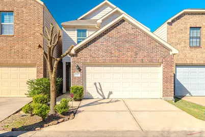 13527 Vista De Oro Street, Houston, TX 77070 - Photo 1