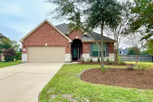 26100 Brickhill Dr, Spring, TX 77389 - Photo 1