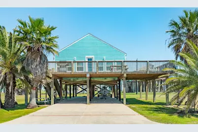 13022 Coronado Drive, Freeport, TX 77541 - Photo 1