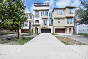 1706 Spring St, Houston, TX 77007 - Photo 1