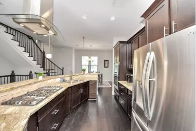 1706 Spring Street, Houston, TX 77007 - Photo 19