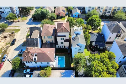 1706 Spring Street, Houston, TX 77007 - Photo 43