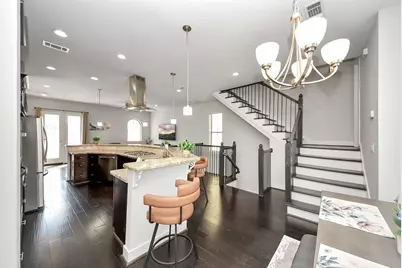 1706 Spring Street, Houston, TX 77007 - Photo 21