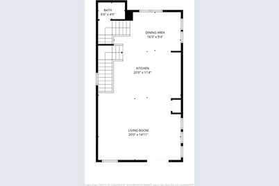 1706 Spring Street, Houston, TX 77007 - Photo 45