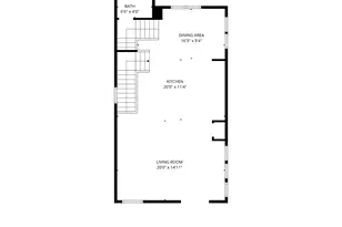 1706 Spring St, Houston, TX 77007 - Photo 45