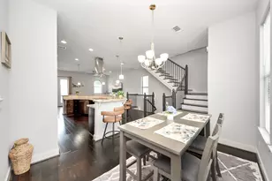 1706 Spring St, Houston, TX 77007 - Photo 15