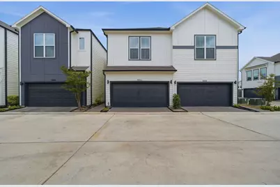 5906 Jasper Jones Way, Houston, TX 77091 - Photo 1