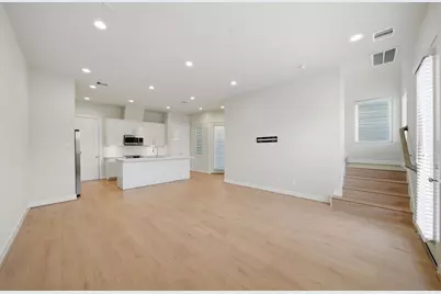 5906 Jasper Jones Way, Houston, TX 77091 - Photo 5