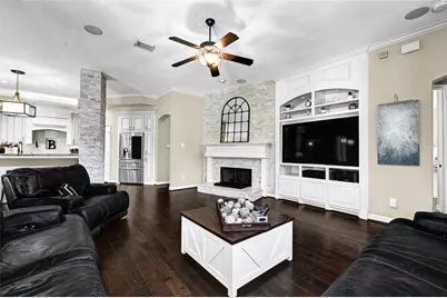 17811 Fairhaven Gateway Drive, Cypress, TX 77433 - Photo 31