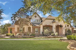 17811 Fairhaven Gateway Dr, Cypress, TX 77433 - Photo 1