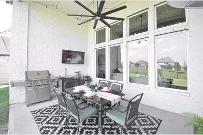 2131 Berry Trace Court, Manvel, TX 77578 - Photo 31