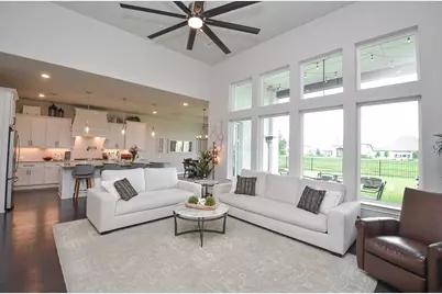 2131 Berry Trace Court, Manvel, TX 77578 - Photo 13