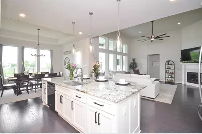 2131 Berry Trace Court, Manvel, TX 77578 - Photo 19