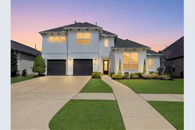 2131 Berry Trace Court, Manvel, TX 77578 - Photo 35