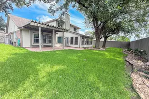 205 Peppermint Dr, Lake Jackson, TX 77566 - Photo 33