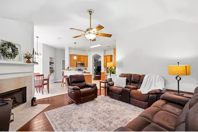 20934 Jessica Rose Lane, Spring, TX 77379 - Photo 19