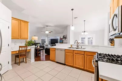 20934 Jessica Rose Lane, Spring, TX 77379 - Photo 9