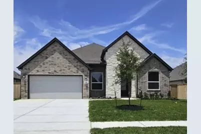 2216 Pacific Current Way, League City, TX 77573 - Photo 1
