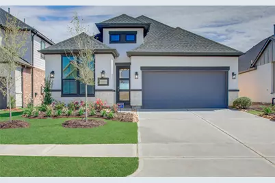24554 Carleton Lake Lane, Tomball, TX 77375 - Photo 1