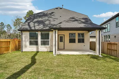 279 Mallards Rim Drive, Willis, TX 77318 - Photo 33