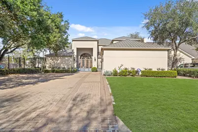 11754 Riverview Drive, Houston, TX 77077 - Photo 1