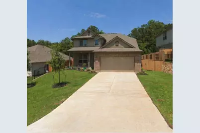 6016 Heritage Creek Lane, Conroe, TX 77304 - Photo 1