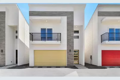 2331 Paul Quinn Street, Houston, TX 77091 - Photo 1