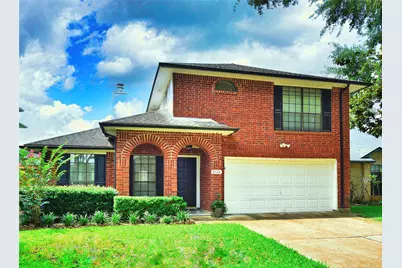 3522 Pecan Point Drive, Sugar Land, TX 77478 - Photo 1