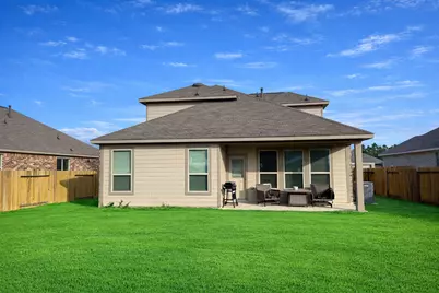 26016 Babe Ruth Drive, Splendora, TX 77372 - Photo 3