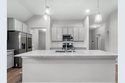 11702 Glossy Oak Lane, Houston, TX 77066 - Photo 1