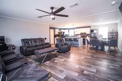5402 Five Oaks Drive, Spring, TX 77389 - Photo 3