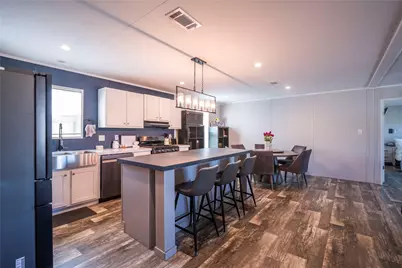 5402 Five Oaks Drive, Spring, TX 77389 - Photo 7