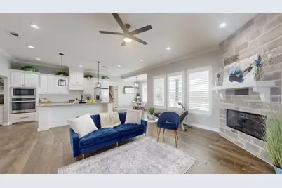 1508 N Blue Bonnet Lane, Angleton, TX 77515 - Photo 3