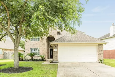 413 Sun River Lane, League City, TX 77539 - Photo 1
