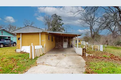 619 Confederate Street, Liberty, TX 77575 - Photo 1