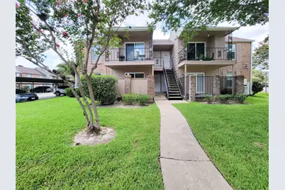 2800 Jeanetta #1209, Houston, TX 77063 - Photo 1