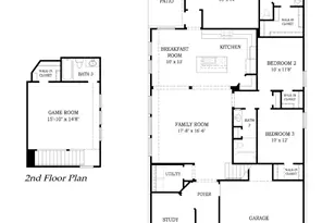 13026 Oleander Bay Ln, Texas City, TX 77568 - Photo 27